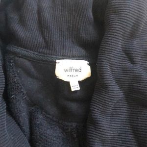 Wilfred cardigan